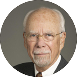Harold N. Howard, MBA