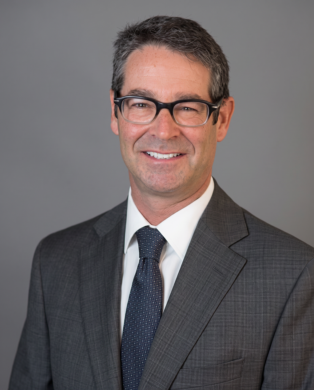 David A. Robinson