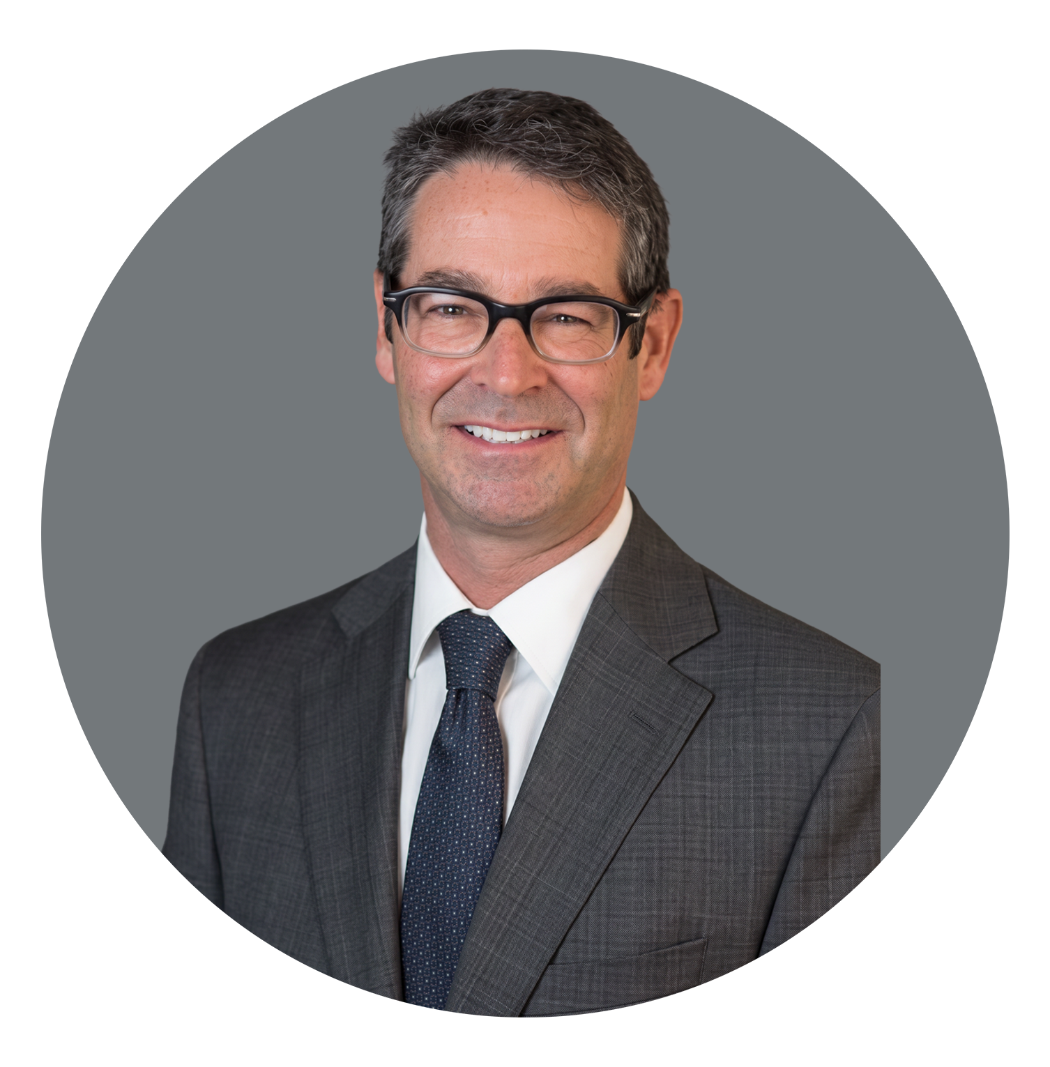 David A. Robinson, JD, CFA