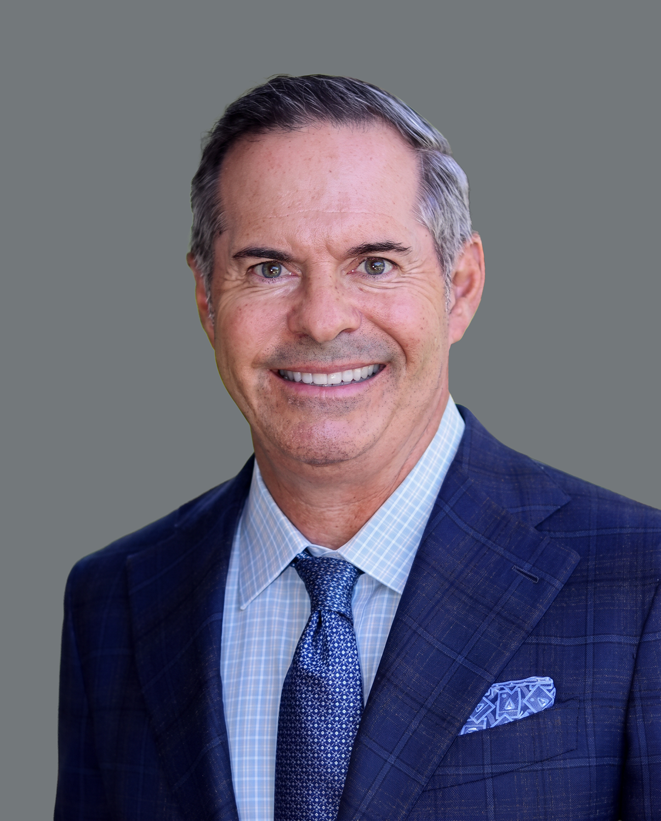 Jason D. Kaplan, JD, MBA