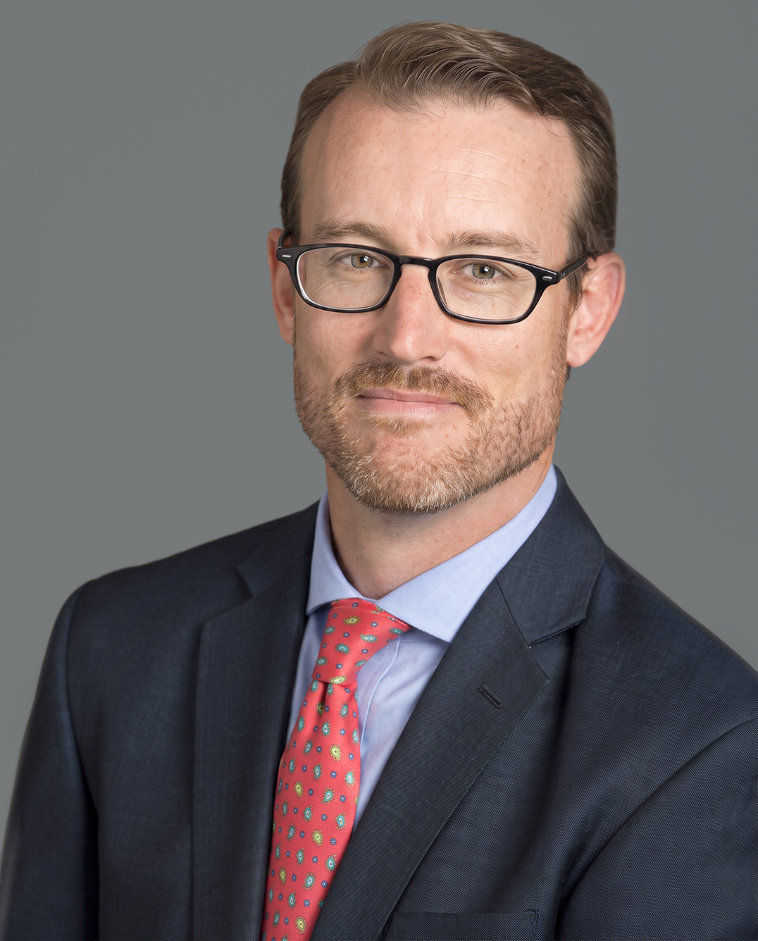 Michael C. Wissel